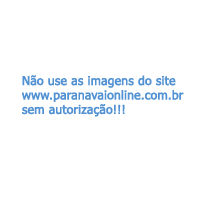 Tráfego interditado na PR-218, em Paranavaí