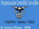 Organizacao Contabil Carvalho