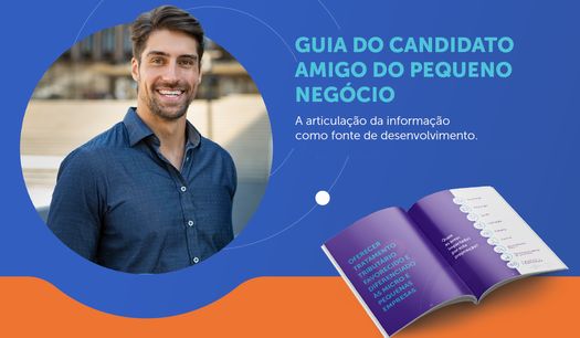 Guia do Candidato Amigo do Pequeno Negócio