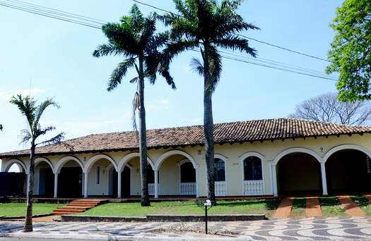 CAPS Infantil inaugura nova sede nesta quarta-feira, em Paranavaí