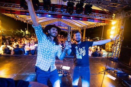 Mais de 10 mil pessoas participaram da programação da Semana do Femup em Paranavaí