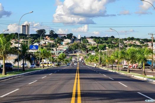 Município decreta estado de calamidade pública em Paranavaí