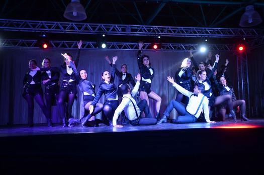 Inscrições para o 10º Festival de Dança vão até o dia 16 de novembro, em Paranavaí