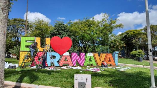 Letreiro