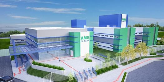 AME chega em Paranavaí com R$ 26 milhões de investimentos para a Saúde