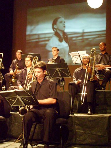 Orquestra de Sopros Paranavaí