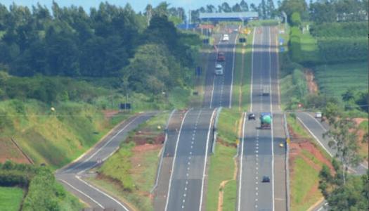 Rodovias devem receber 25% mais veículos​