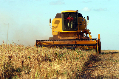 Na safra deste ano, o Paraná recupera a posição de maior produtor nacional de grãos, perdida na safra passada para o Mato Grosso, por causa das péssimas condições do clima durante todo o ciclo das culturas