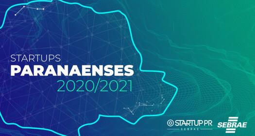 Número de startups mapeadas cresce 47% no noroeste do Paraná