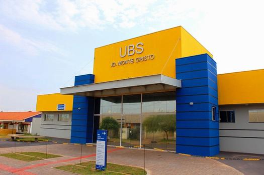 UBS Monte Cristo retoma atendimento com equipe do ESF a partir de segunda-feira, em Paranavaí