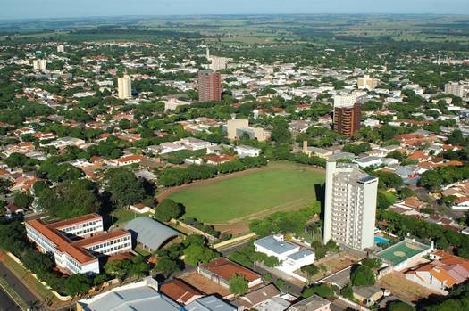 Paranavaí é o 12º município com melhor gestão fiscal do Paraná