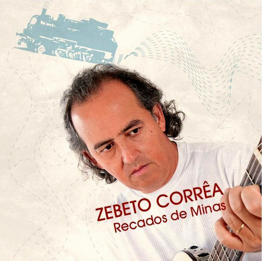 Zebeto Corrêa é um dos artistas brasileiros mais premiados em festivais de música, com mais de 200 prêmios recebidos