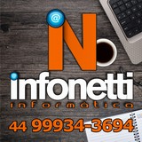 Infonetti Informatica